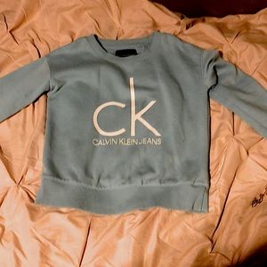 Calvin Klein crewneck